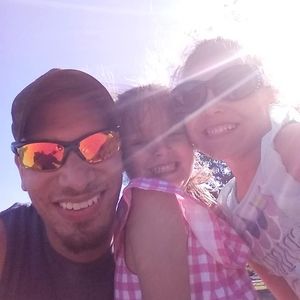 Meet your Posher, Aaron